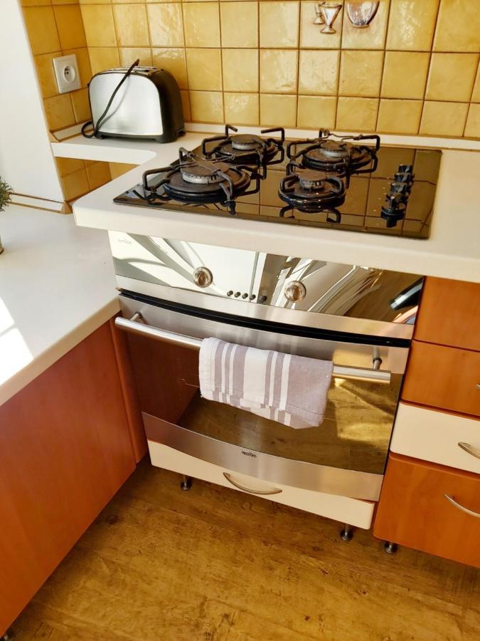 Central Apartments Ogarna Gdańsk Eksteriør bilde